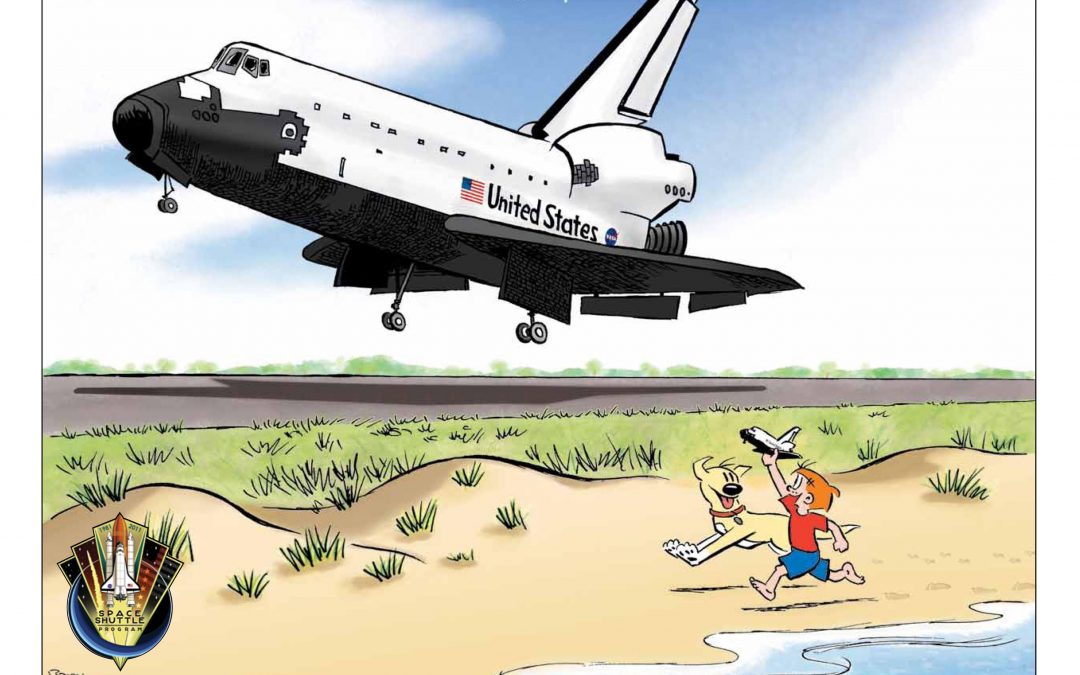 Some thoughts about some people who did some stuff…