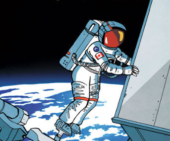 Decide in your heart…