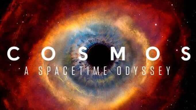 New COSMOS trailer