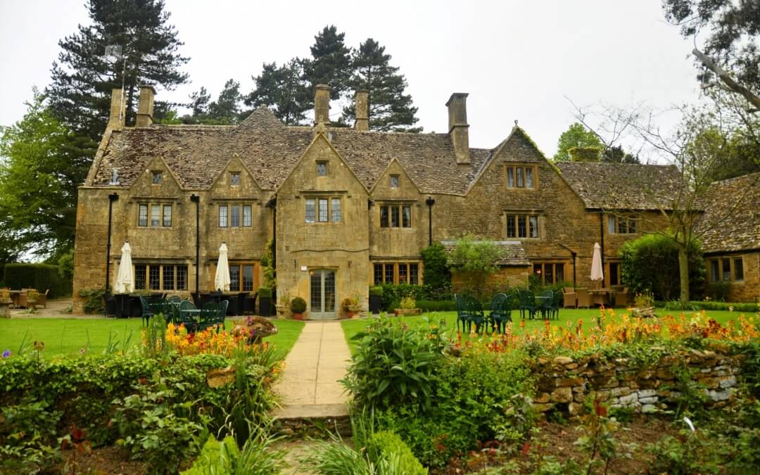 England 2015 – the photos and travel journal