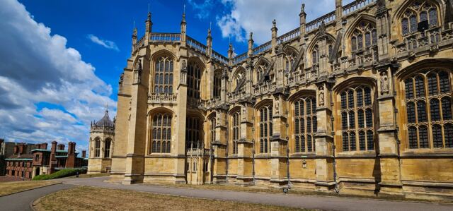 Windsor Castle 21