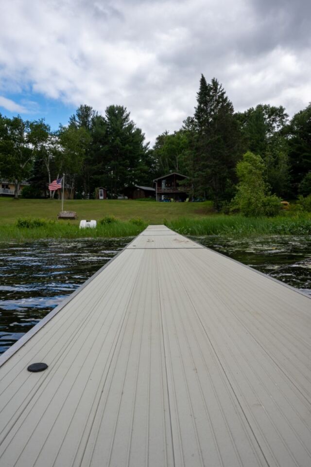 Lakehouse views 08