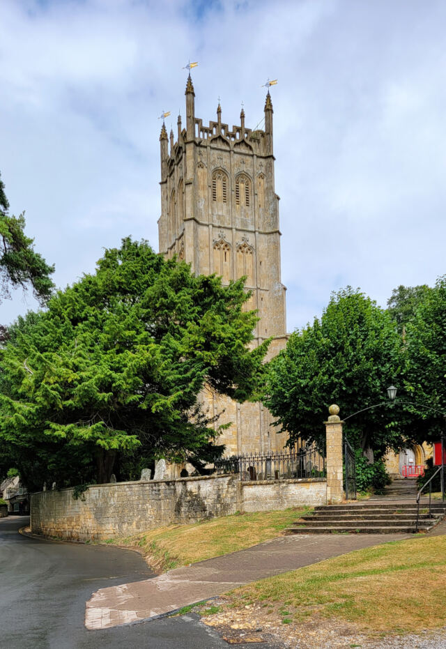 Chipping Campden - St James church (08)
