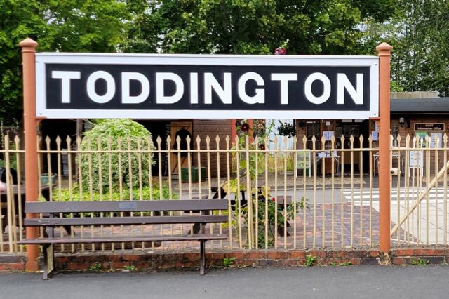 Toddington Station (31)