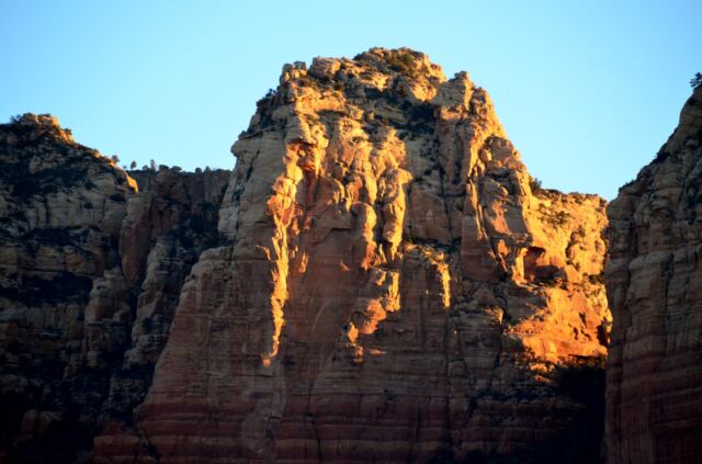 Sunrise on the rocks (12)