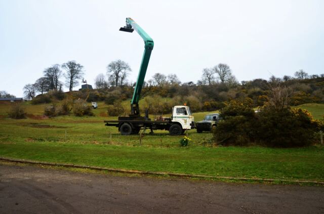 Edge Hill shooting range (2)