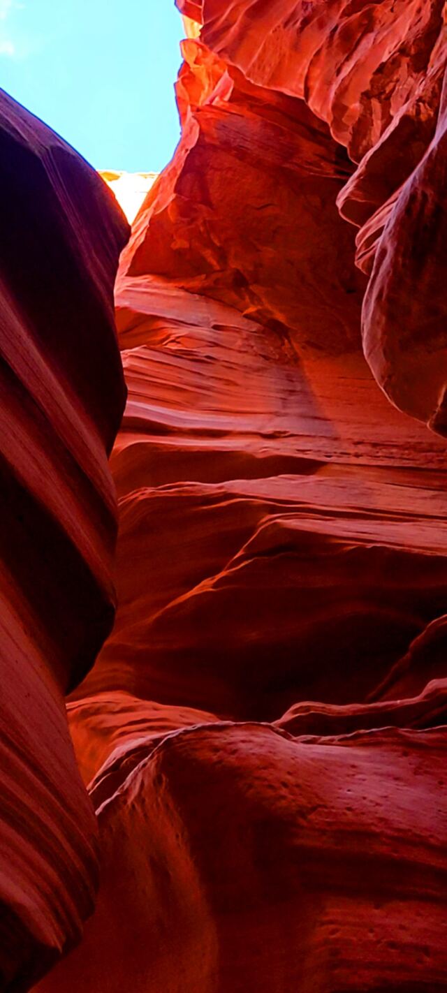 Antelope Canyon X (18)
