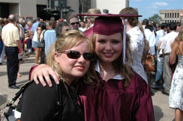 mom and mel