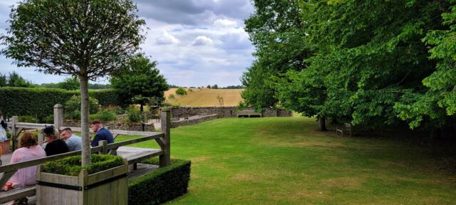 Cripps Barn - exterior (2)