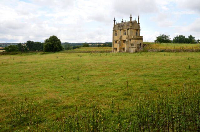 Chipping Campden - East Banqueting House (04)