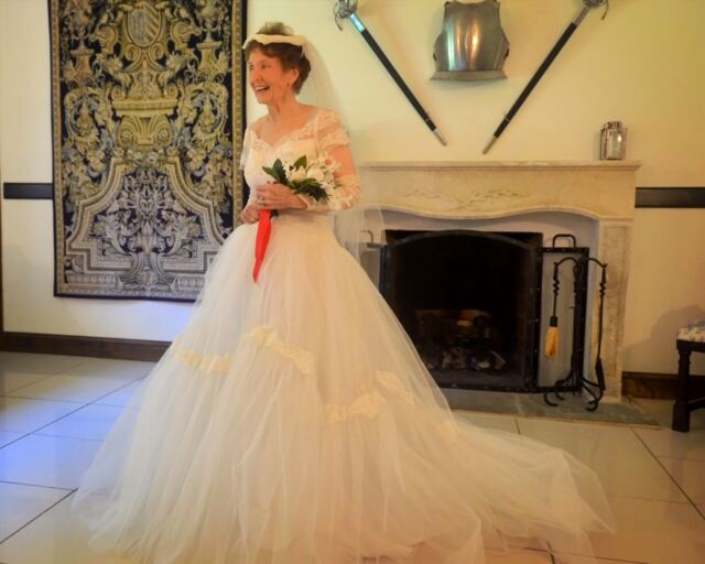 Bridal Geri 3