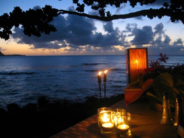 Paradise
