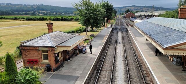 Toddington Station (28)