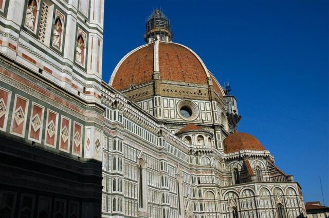 Duomo (dome)