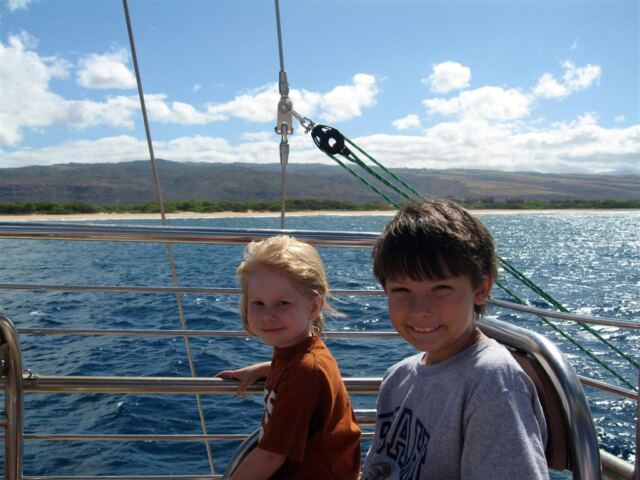 PO - Kiersten and Matt