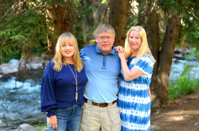Opsahl siblings 1