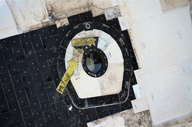 Discovery outside (11)