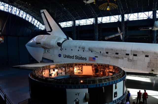 Discovery (45)