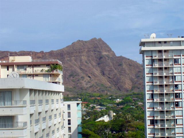 PO - Diamondhead