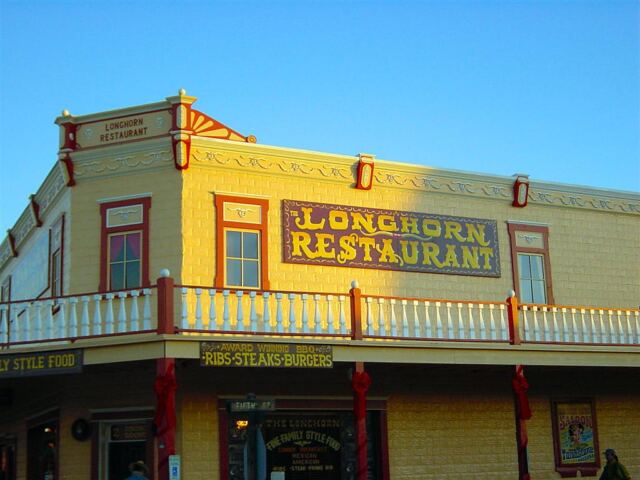 the-longhorn-restaraunt