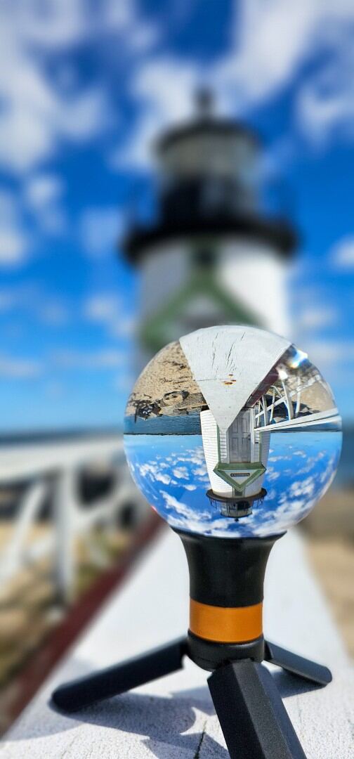 Brant Point Lighthouse (photosphere) 04