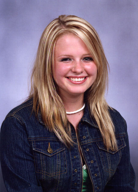 melanie-tenth-grade
