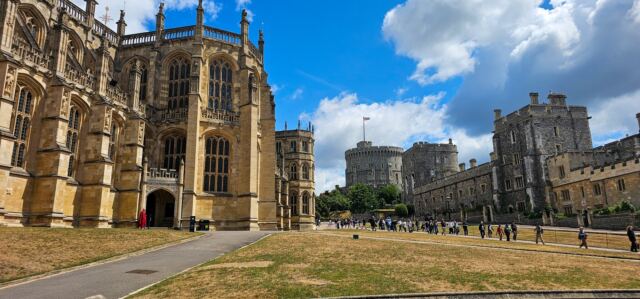 Windsor Castle 23