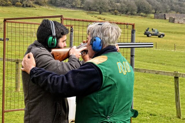 Edge Hill shooting - Andrew (1)