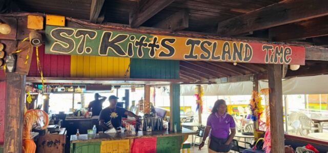 Island Time