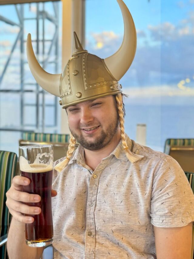 The Vikings 03