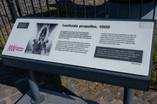 Lusitania propeller 02