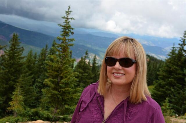 Mountain Kathy