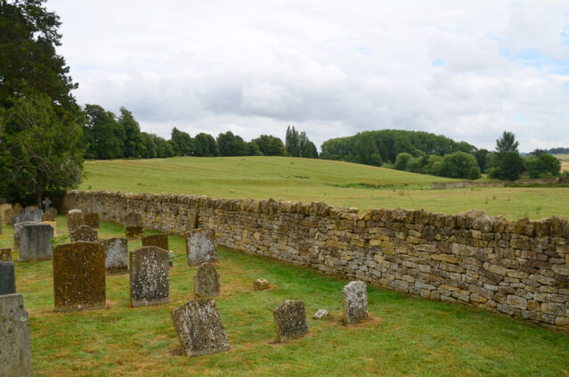 Chipping Campden - St James church - cemetery (09)
