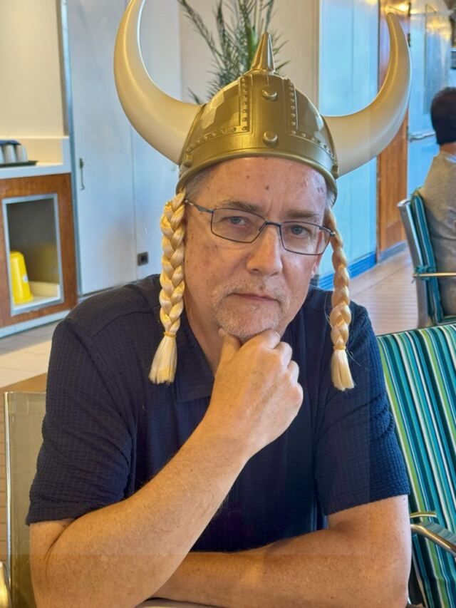The Vikings 08