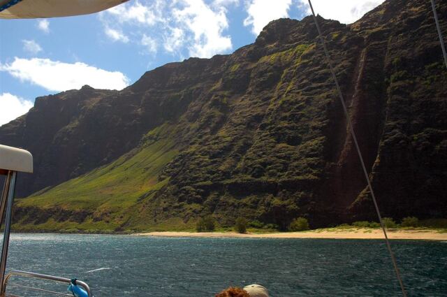 Napali Coast (13)