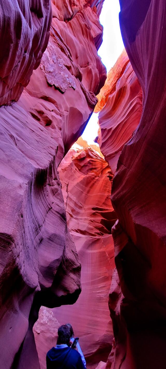 Antelope Canyon X (15)