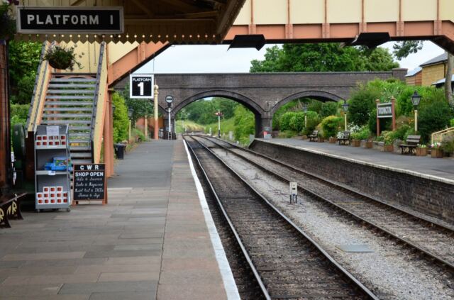 Toddington Station (07)