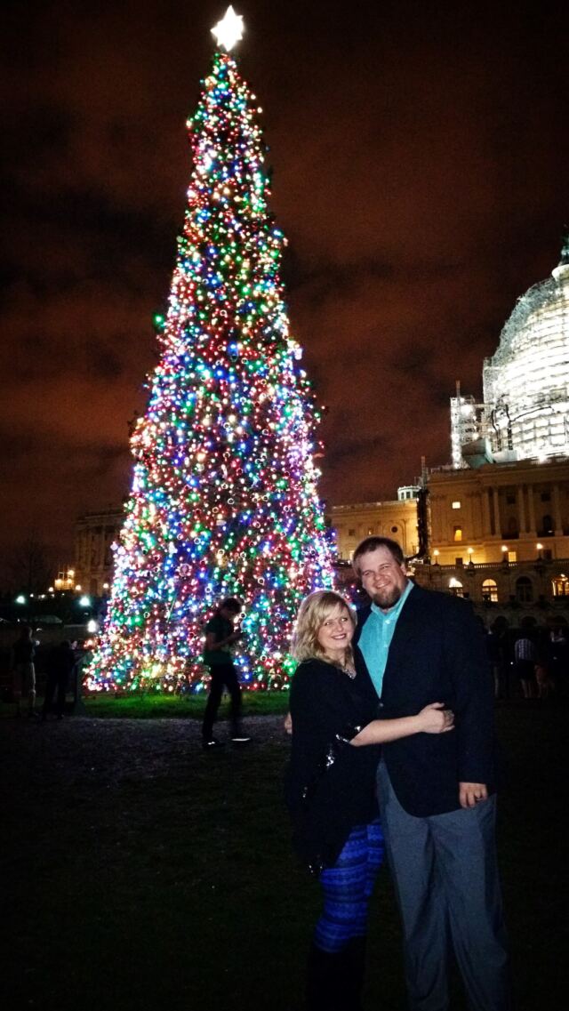 Capitol-Christmas-Tree-Mel-and-Jarrett
