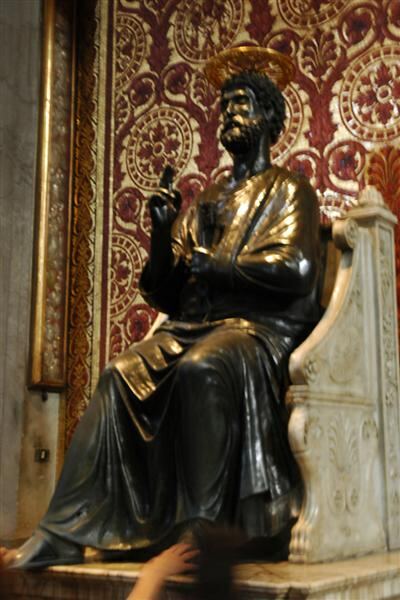 St. Peter (2)