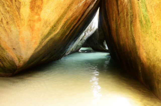 The Cave 2