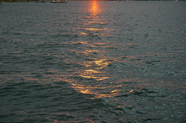 sunset-reflections