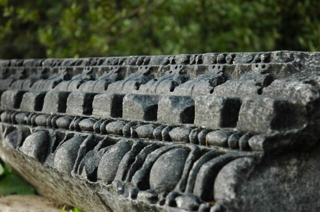 Architectural details