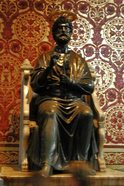 St. Peter (1)