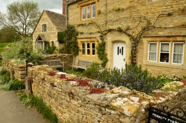 Lower Slaughter (3)