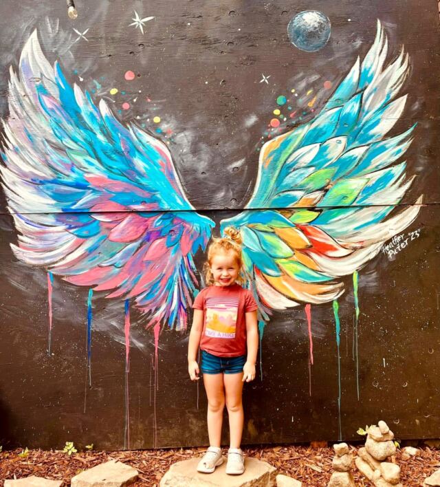 Shiloh wings