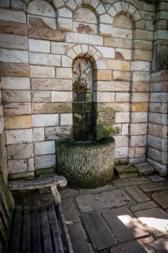 Bishop's Garden 04