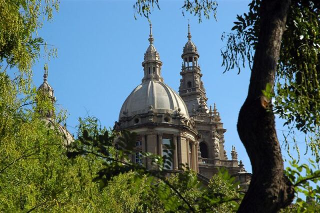 Catalunya Museum