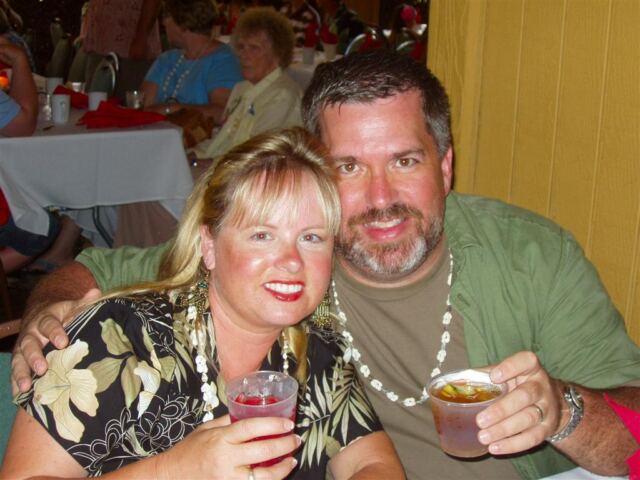 PO - Kathy and Roger