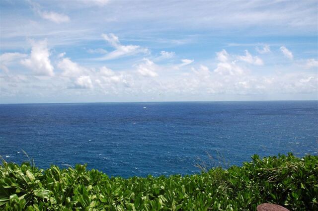 Pacific Ocean