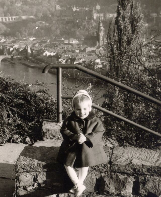 Kathy - 2.5 (Christmas 1963)